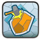 Forjador de Escudos