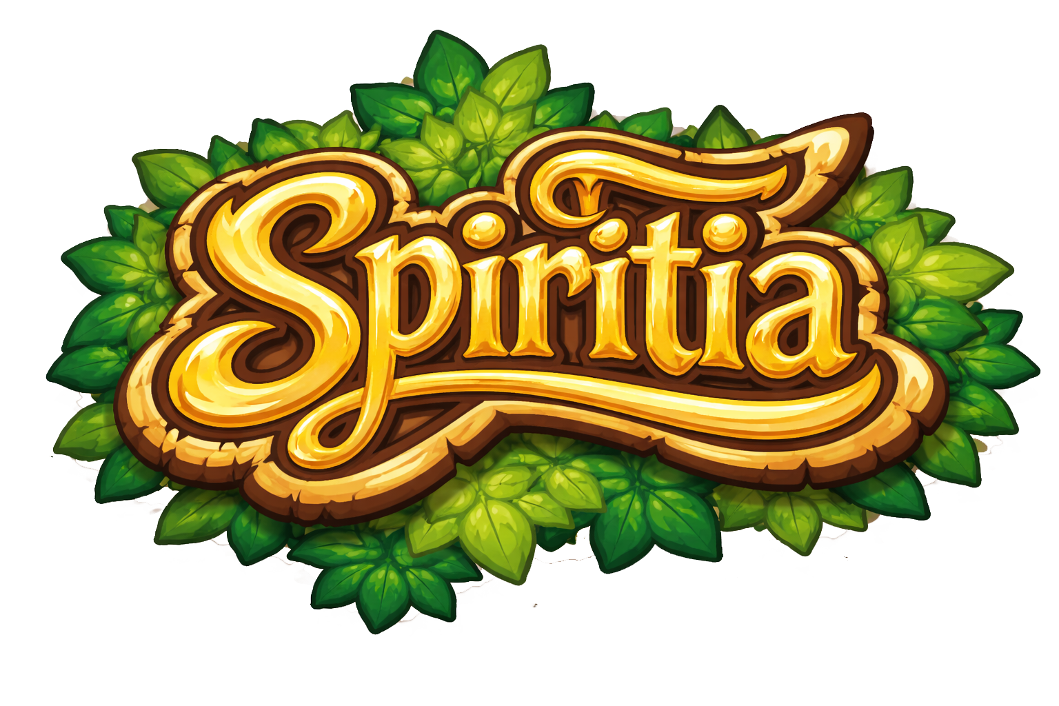 Spiritia Retro